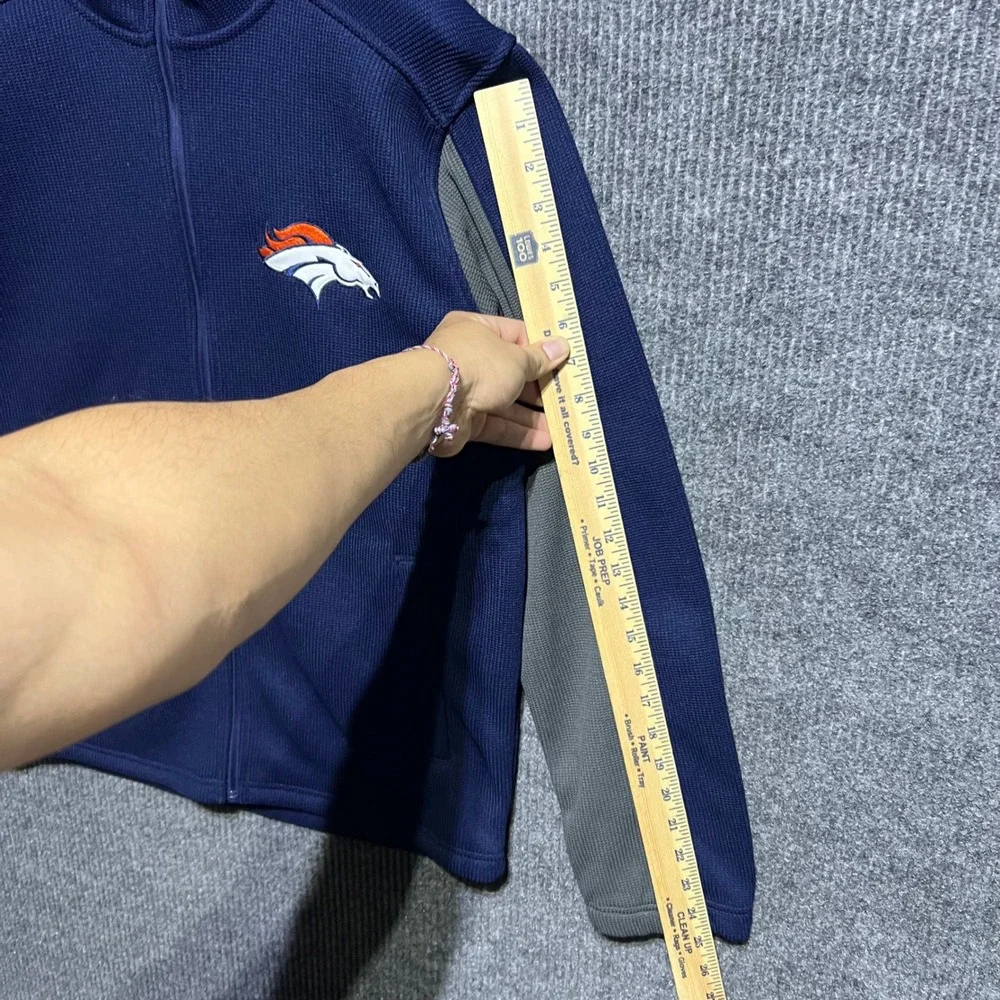NFL team apparel